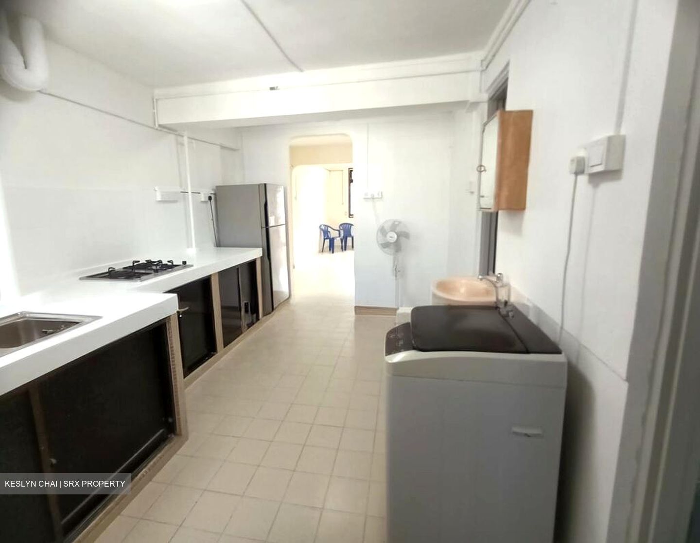Blk 208 Boon Lay Place (Jurong West), HDB 3 Rooms #513283001